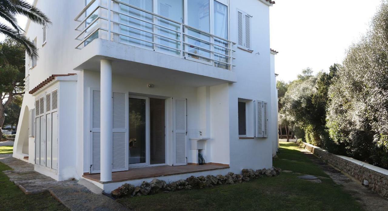 Amanecer En Port D'Addaia Apartman Es Mercadal Kültér fotó