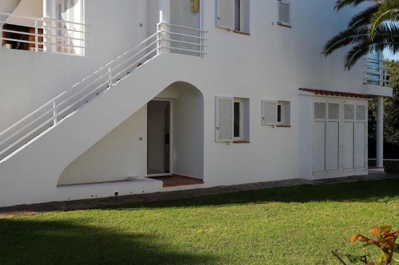Amanecer En Port D'Addaia Apartman Es Mercadal Kültér fotó