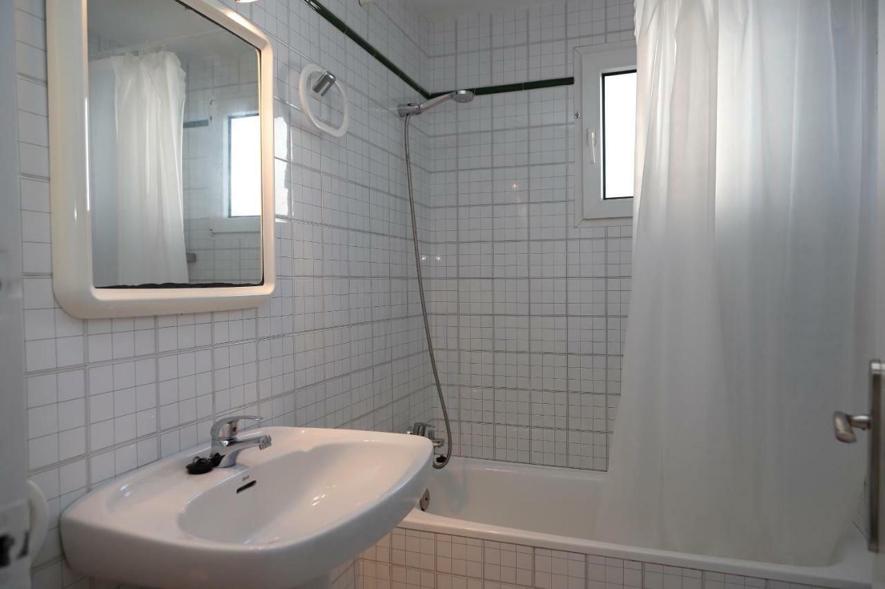 Amanecer En Port D'Addaia Apartman Es Mercadal Kültér fotó