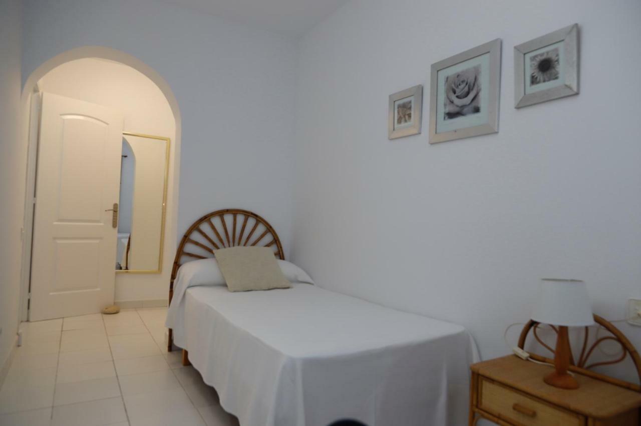 Amanecer En Port D'Addaia Apartman Es Mercadal Kültér fotó