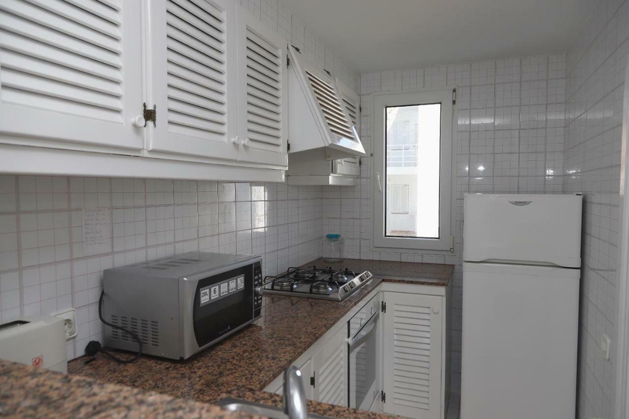Amanecer En Port D'Addaia Apartman Es Mercadal Kültér fotó