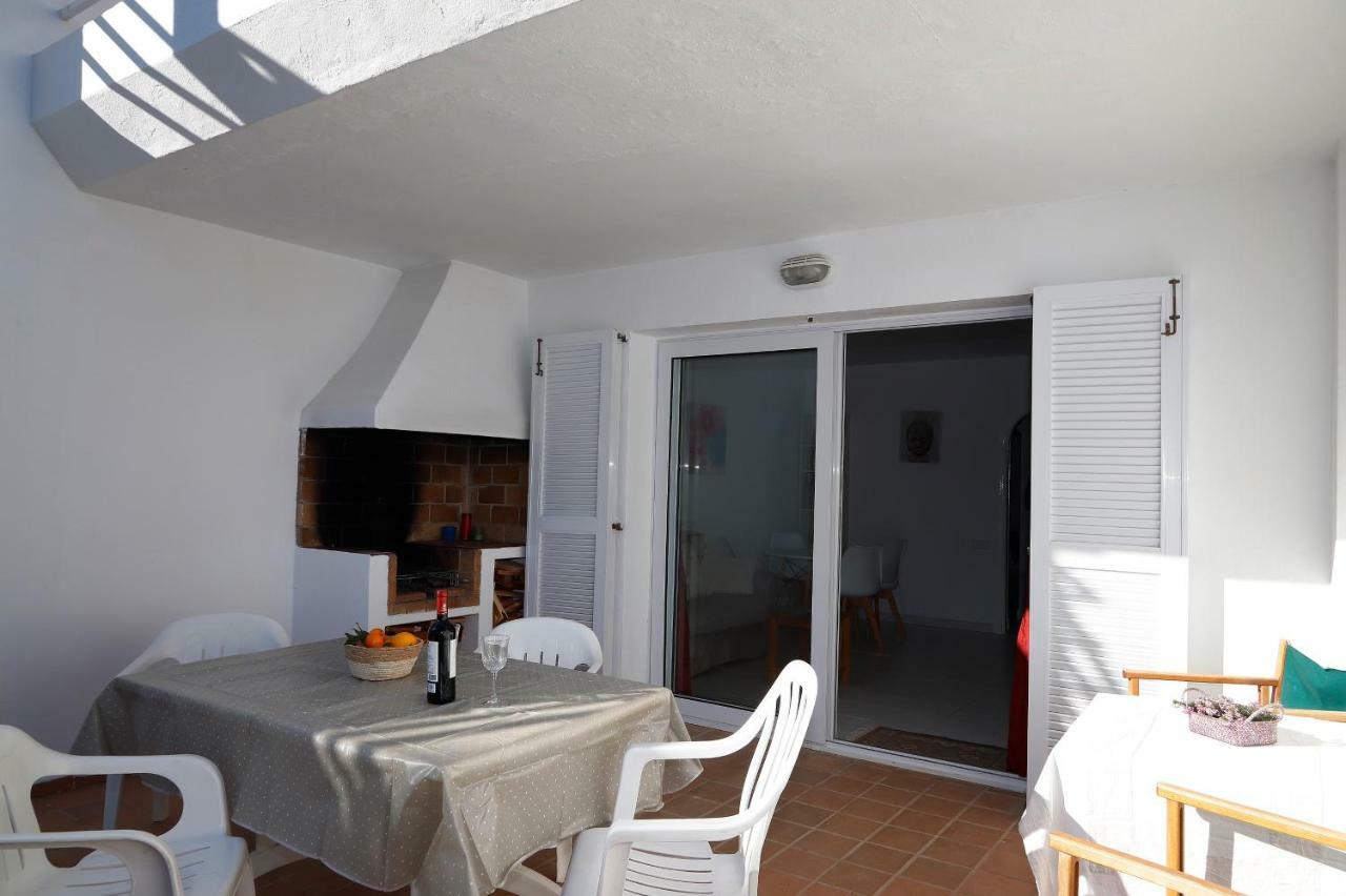 Amanecer En Port D'Addaia Apartman Es Mercadal Kültér fotó